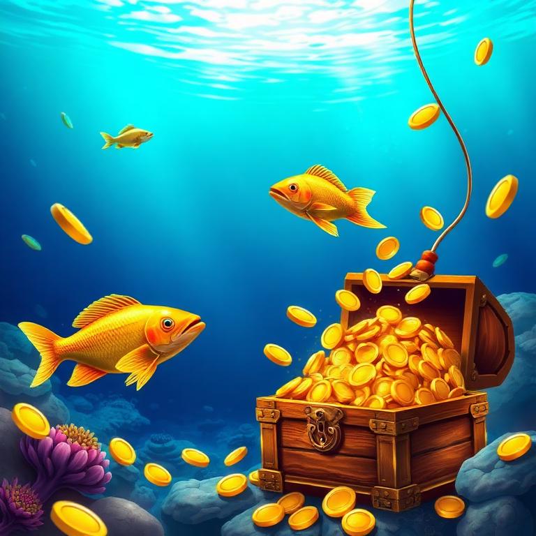Big Bass Bonanza