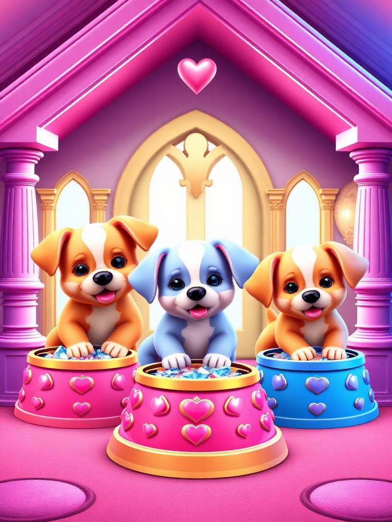 The Dog House