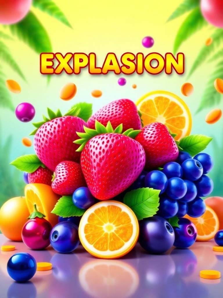 Fruit Party