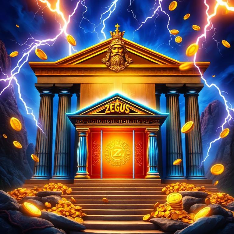 Gates of Olympus