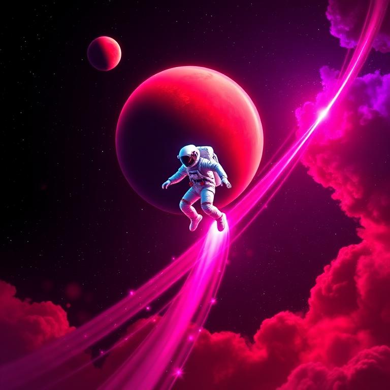 Spaceman