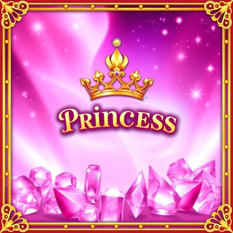 Starlight Princess