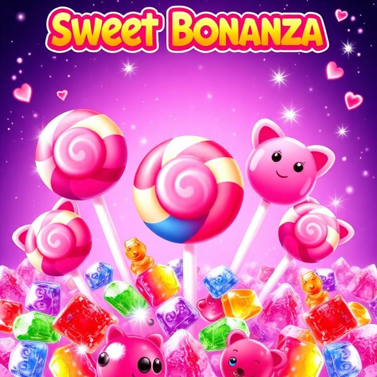 Sweet Bonanza